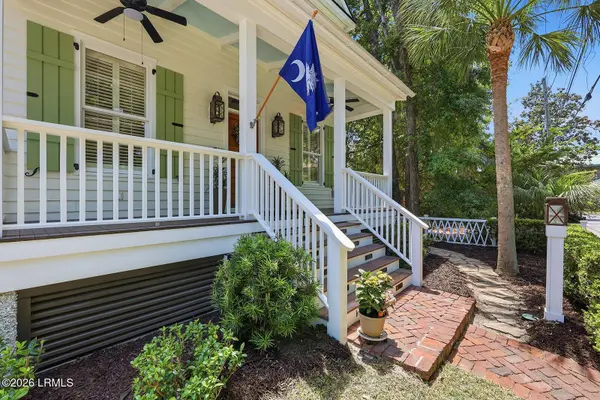 1708 King ST Street, Beaufort, SC 29902