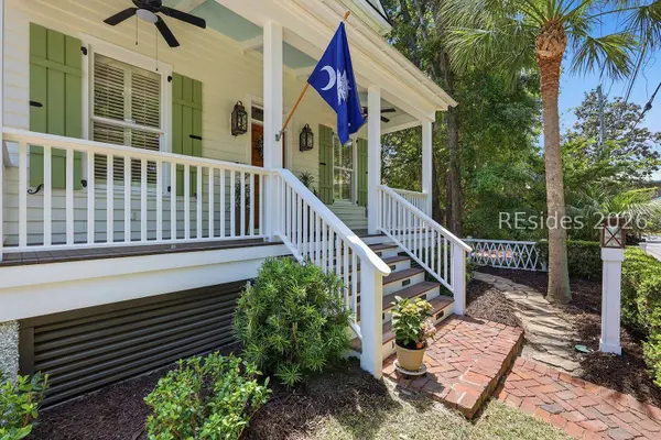 1708 King ST, Beaufort, SC 29902