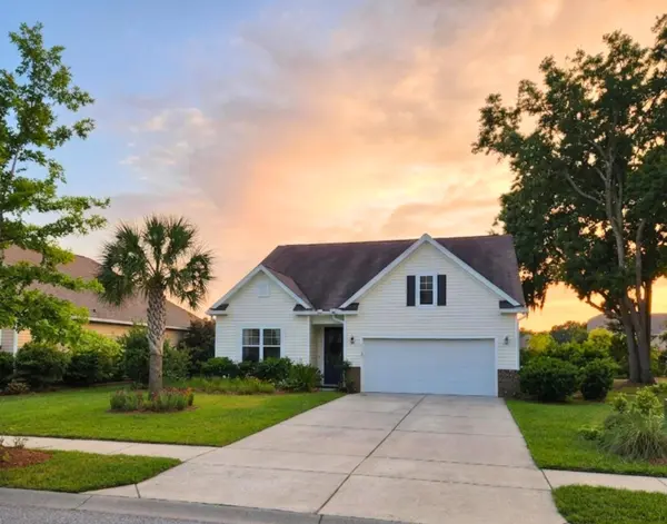 2737 Sunrose Ln, Johns Island, SC 29455