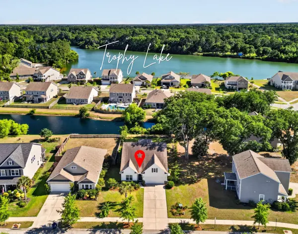 2737 Sunrose Ln, Johns Island, SC 29455
