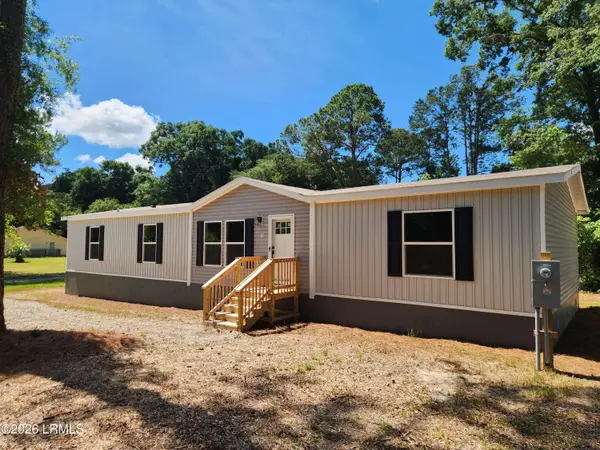 70 Fairfield RD Road, Beaufort, SC 29907