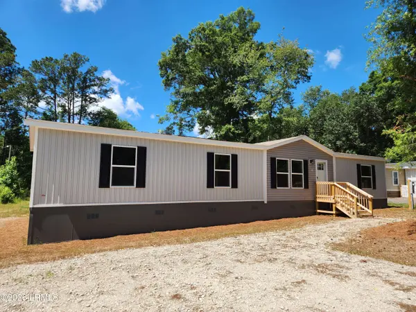 70 Fairfield RD Road, Beaufort, SC 29907