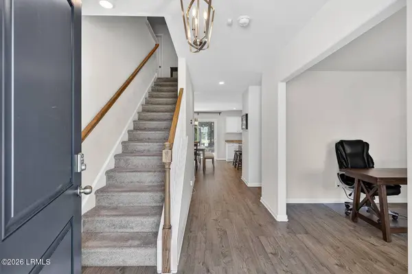 102 Teal Bluff BLVD Boulevard, Seabrook, SC 29940