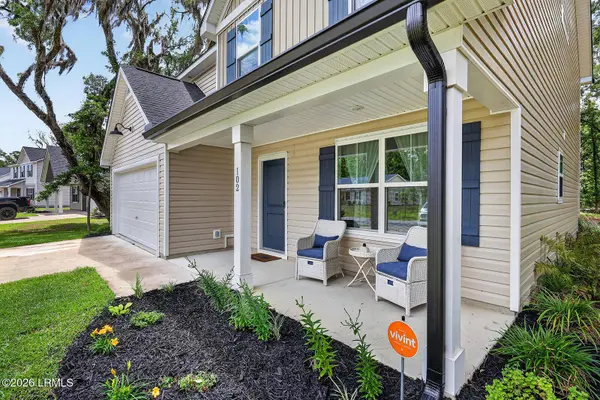 102 Teal Bluff BLVD Boulevard, Seabrook, SC 29940