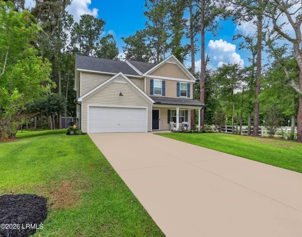102 Teal Bluff BLVD Boulevard, Seabrook, SC 29940