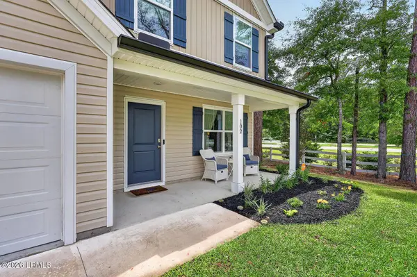 102 Teal Bluff BLVD Boulevard, Seabrook, SC 29940