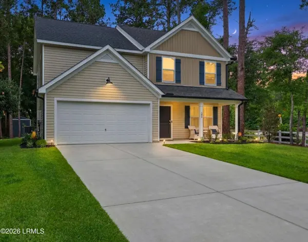102 Teal Bluff BLVD Boulevard, Seabrook, SC 29940