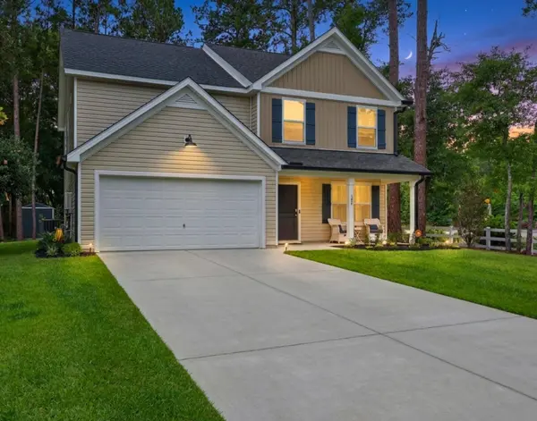 102 Teal Bluff Blvd, Seabrook, SC 29940