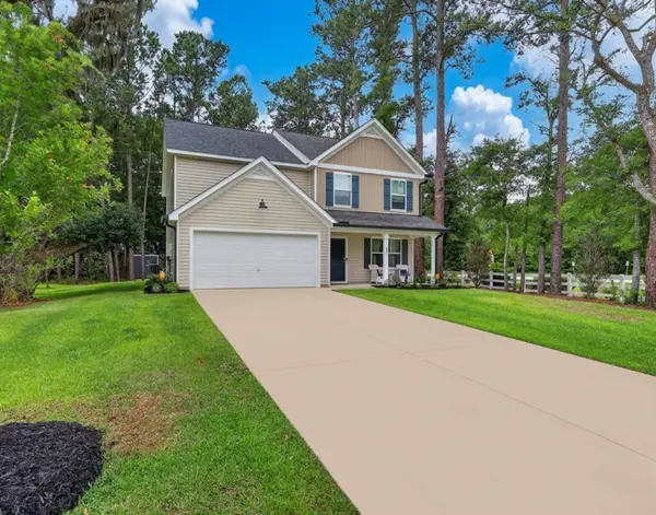 102 Teal Bluff Blvd, Seabrook, SC 29940