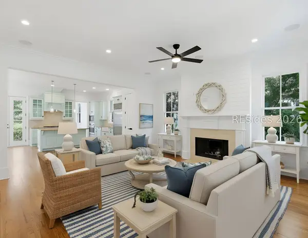 110 Great Heron WAY, Bluffton, SC 29909