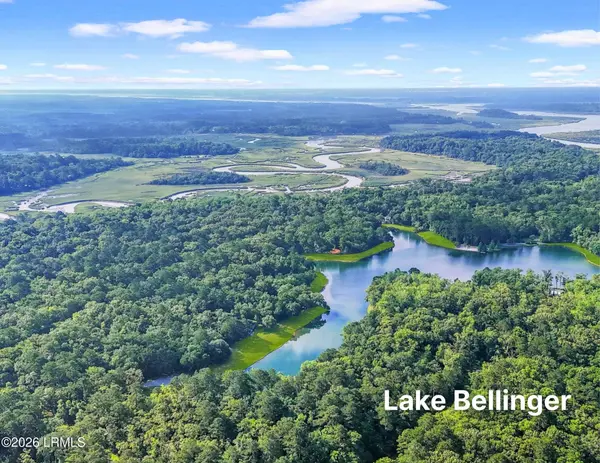 4 Stephens PATH Path, Seabrook, SC 29940