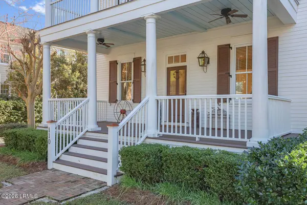 110 Great Heron WAY Way, Bluffton, SC 29909
