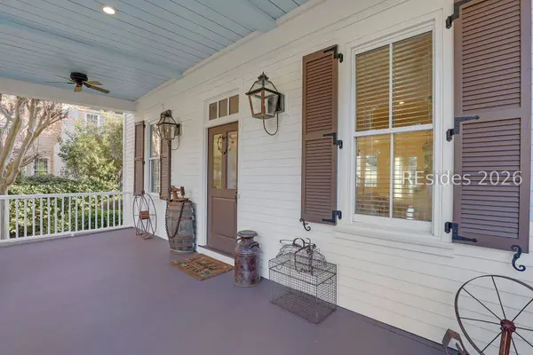 110 Great Heron WAY, Bluffton, SC 29909