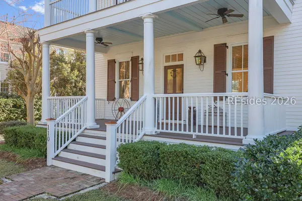 110 Great Heron WAY, Bluffton, SC 29909