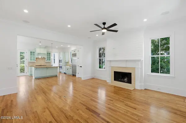 110 Great Heron WAY Way, Bluffton, SC 29909