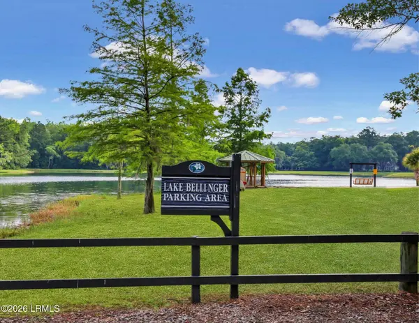 4 Stephens PATH Path, Seabrook, SC 29940