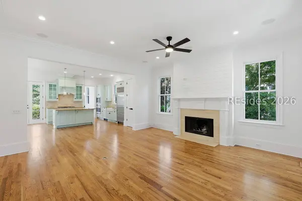 110 Great Heron WAY, Bluffton, SC 29909