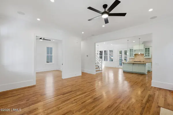 110 Great Heron WAY Way, Bluffton, SC 29909