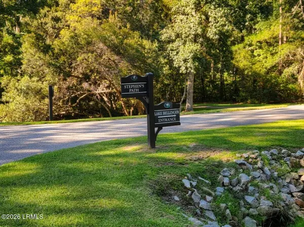4 Stephens PATH Path, Seabrook, SC 29940