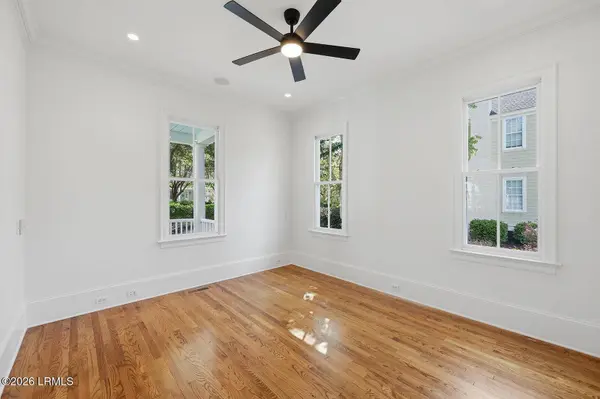 110 Great Heron WAY Way, Bluffton, SC 29909