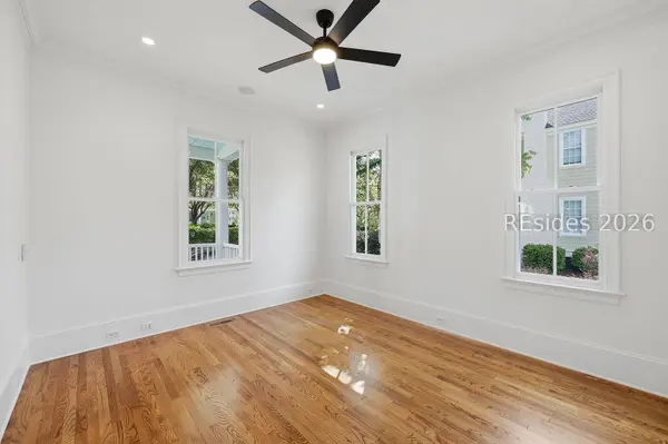 110 Great Heron WAY, Bluffton, SC 29909
