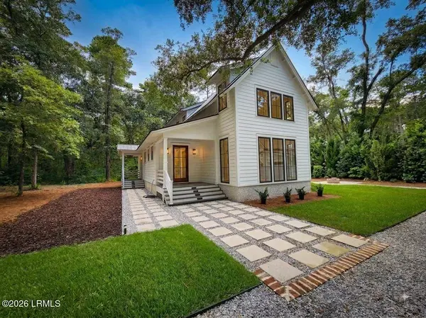 4 Blake LN Lane, Seabrook, SC 29940