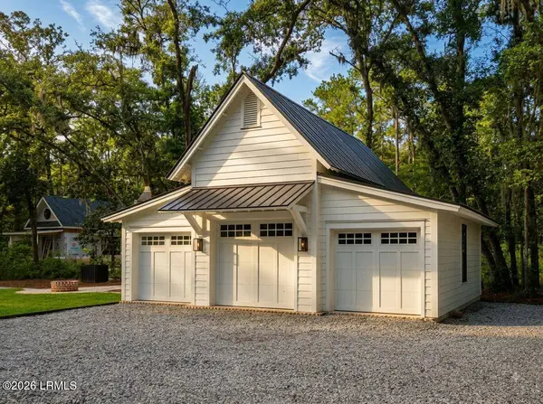 4 Blake LN Lane, Seabrook, SC 29940