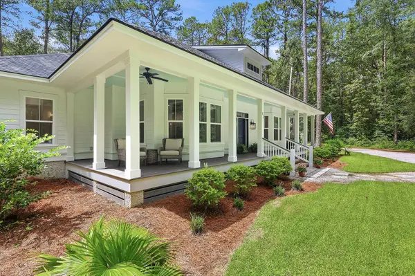 17 Blake Ln, Seabrook, SC 29940
