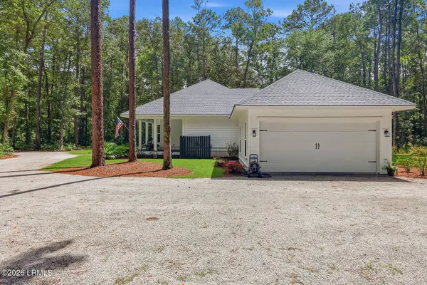 17 Blake LN Lane, Seabrook, SC 29940
