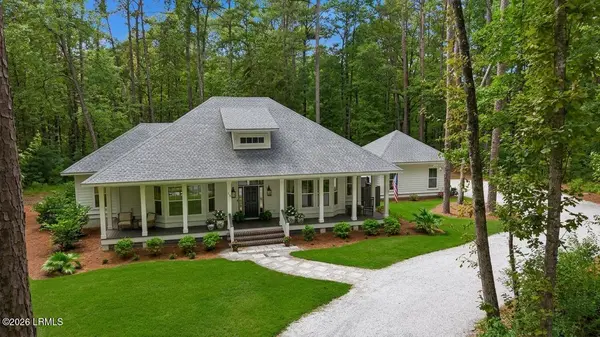 17 Blake LN Lane, Seabrook, SC 29940