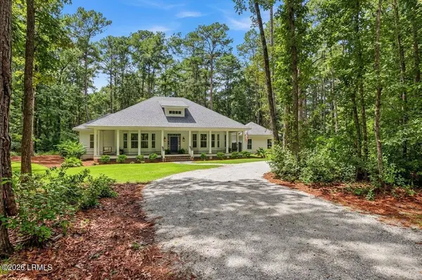 17 Blake LN Lane, Seabrook, SC 29940