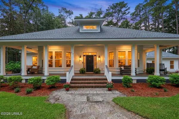 17 Blake LN Lane, Seabrook, SC 29940