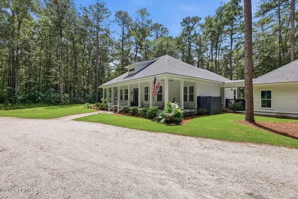17 Blake LN Lane, Seabrook, SC 29940