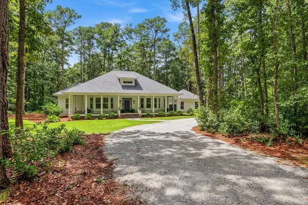 17 Blake Ln, Seabrook, SC 29940