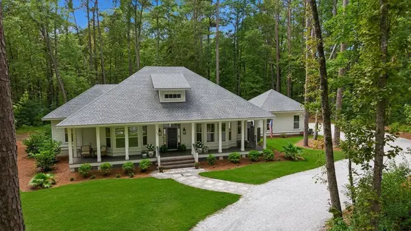 17 Blake Ln, Seabrook, SC 29940