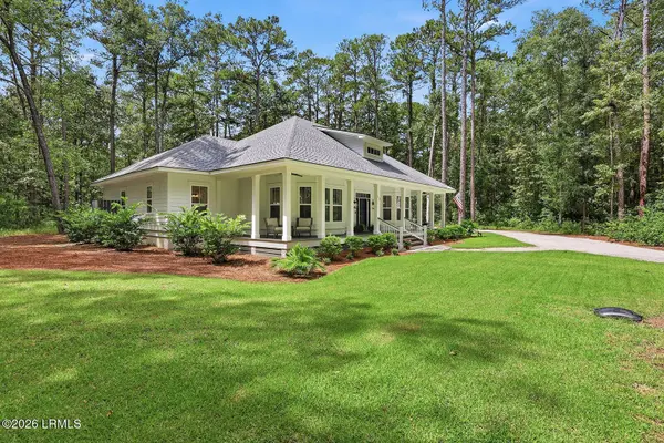 17 Blake LN Lane, Seabrook, SC 29940