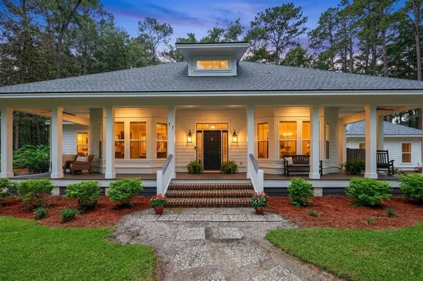 17 Blake Ln, Seabrook, SC 29940