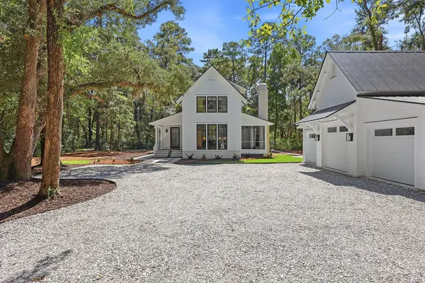 4 Blake Ln, Seabrook, SC 29940