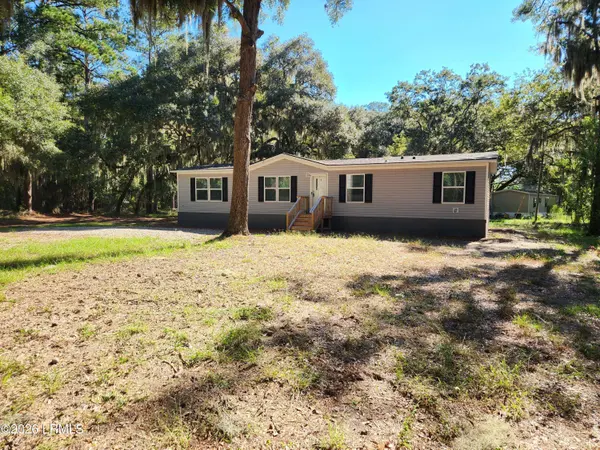 3 Shiney RD Road, St. Helena Island, SC 29920