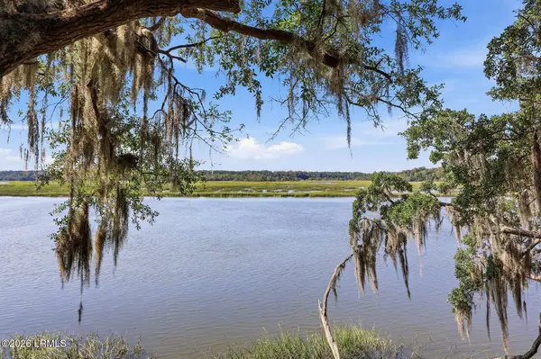186 Bull Point DR Drive, Seabrook, SC 29940