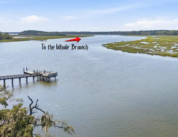 186 Bull Point Dr, Seabrook, SC 29940
