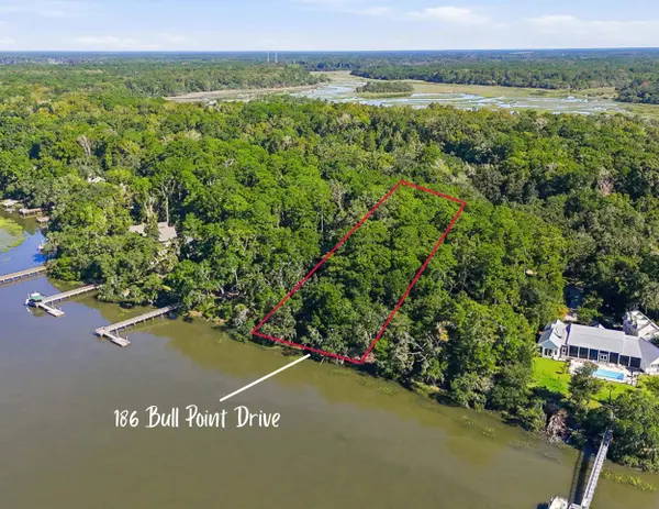 186 Bull Point Dr, Seabrook, SC 29940