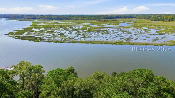 186 Bull Point DR, Seabrook, SC 29940