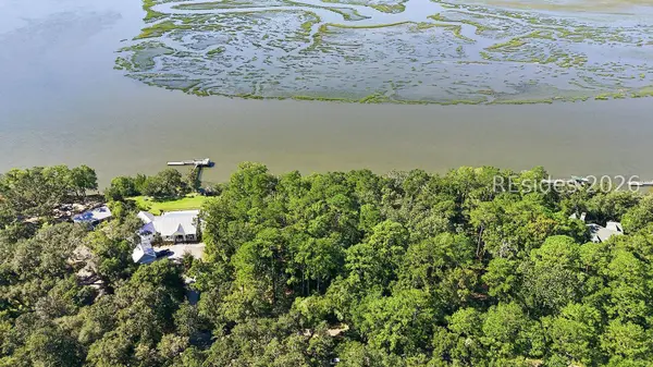 186 Bull Point DR, Seabrook, SC 29940