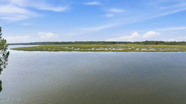 186 Bull Point DR Drive, Seabrook, SC 29940
