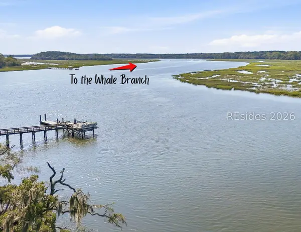186 Bull Point DR, Seabrook, SC 29940