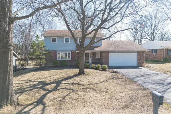 2727 Soland Drive, Rockford, IL 61114