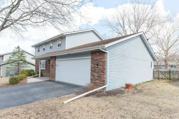 2727 Soland Drive, Rockford, IL 61114