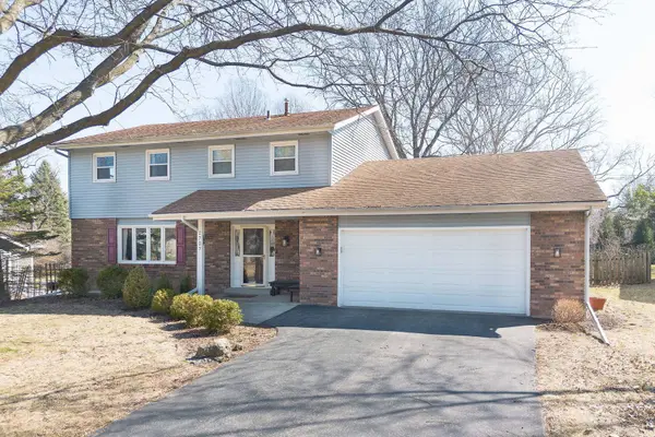 2727 Soland Drive, Rockford, IL 61114