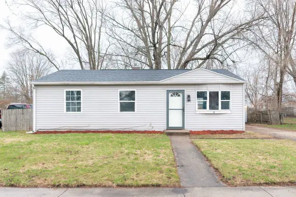 104 Gilbert Terrace, Machesney Park, IL 61115
